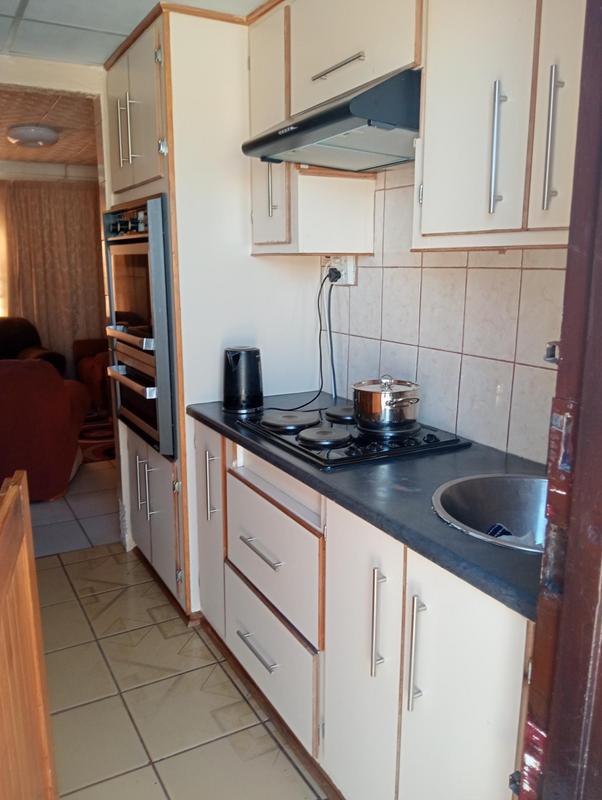 To Let 0 Bedroom Property for Rent in Bothaville Free State